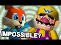 The Super Smash Bros Mod You Don T Know About