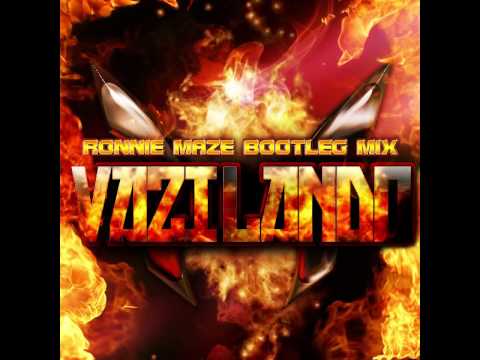 Vazilando feat Oreja (Ronnie Maze Bootleg Mix)