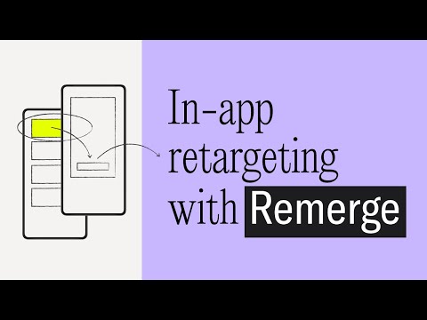 Remerge company introduction
