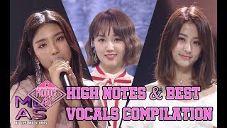 Download lagu Produce 48 High Notes & Best Vocals Compilation mp3 Download lagu Produce 48 High Notes & Best Vocals Compilation mp3