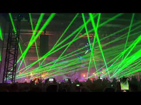 Masters of Hardcore 2023 - Miss K8 vs. N-vitral - opening 4K