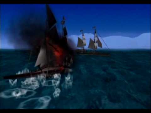 Leress Plays Suikoden 4 Part 52: Onto Obel