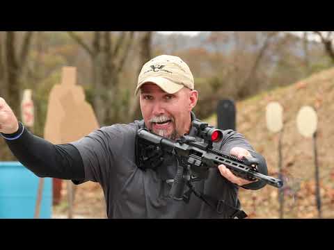 Going Tactical – Ep. 11 – Target Acquisition