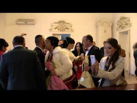 cornel cojocaru si marinel purcelan cununie bresti