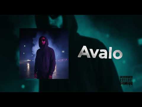 Ryder - Avalo