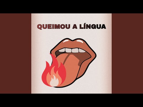 Queimou A Língua - Revoada Galponeira