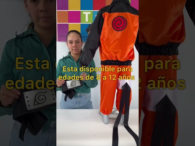 Vídeo relacionado con Bestwishing Disfraz de Cosplay para Niños, Hunteres Disfraz Niña, Animes Cosplay Costume, Disfraces de Actuación Escénica, para Halloween Carnavals Fiestas Temáticas