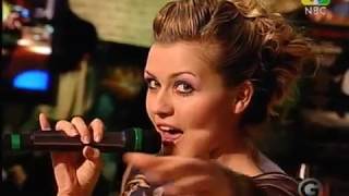 Novaspace - Guardian Angel (Live At NBC Giga)