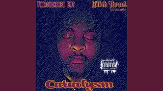 Koncrete King Presents: Turn Up or Turn Off? Killah Threat - St. Louis, MO