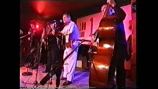 Van Morrison,Take This Hammer,with Lonnie Donegan, Chris Barber and Ronnie Wood,London December 1999