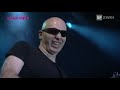 Joe Satriani  just like lightning live Rocksound Festival, Switzerland 2006 HD