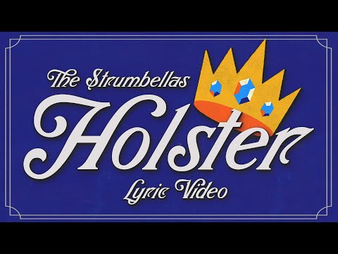Video thumbnail for Holster
