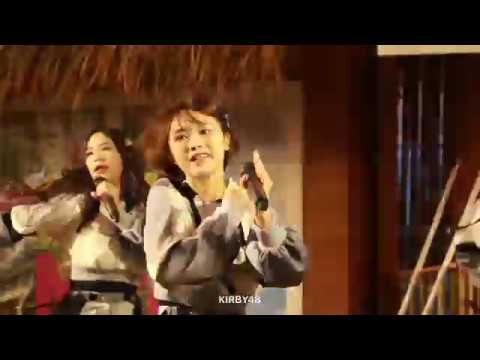 28.03.19【FANCAM】MUSIC Focus - BEGINNER ​ -​ BNK48 @Terminal21 Pattaya