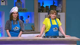 Եփող թափողները / Epogh tapoghnere / Episode 236