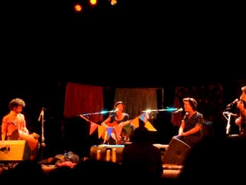 Perotá chingó - Bau del Aire