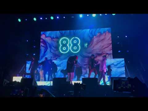 88RISING - Midsummer Madness Live Toronto