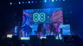 88RISING - Midsummer Madness Live Toronto