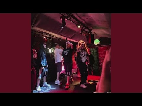 LUZAK (feat. gryzzly fan)