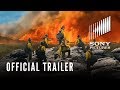 Only the Brave - Trailer 2
