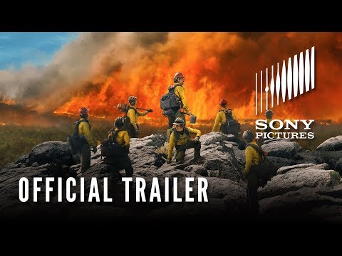 Only the Brave (Trailer 2)