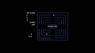 Head On for the Apple II