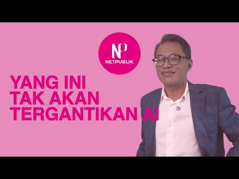 SAYA GAK TAKUT PAK SAMA AI