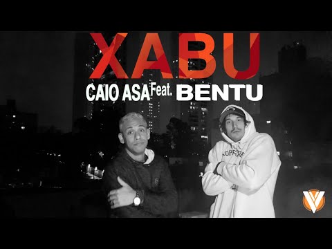 #VIDEOCLIPEOFICIAL || Caio Asa, Bentu - Xabú [prod. SALA92]