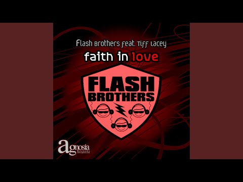 Faith in Love (Main Mix)