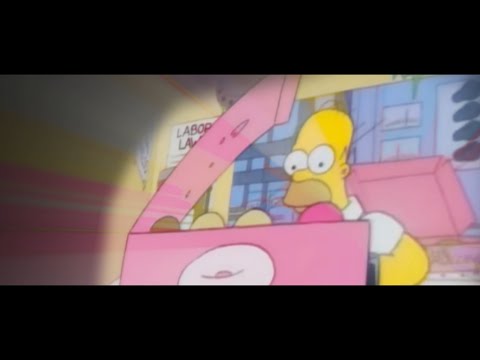 FOX’s Adult Animation (1989-Present) Main On End Credits (Avengers Endgame Style)