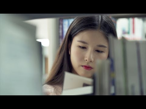 Kyungsung University Promotional Video YouTube Thumbnail
