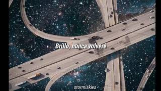 Lights Up- Harry Styles Español