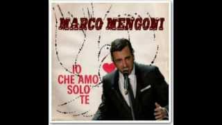 Marco Mengoni - Io che amo solo te - Sanremo 2014