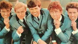 12. The Hollies - Water On The Brain (1967)