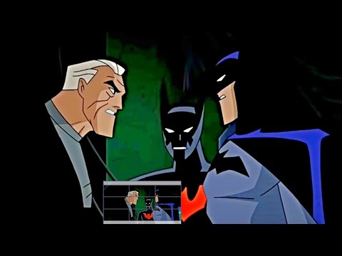 Top 10 Best Batman Animated Series That Dominated The Superhero Cartoon-Sphere For Decades – Ranked