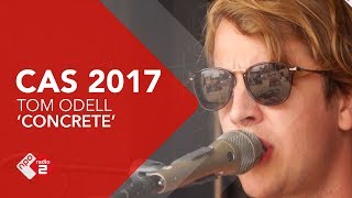 Tom Odell - 'Concrete' Live @ Concert at SEA 2017 | NPO Radio 2