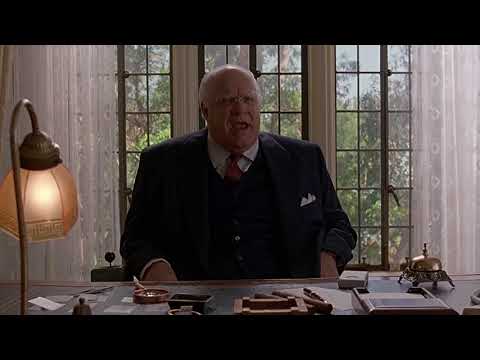 Dude Vs. Lebowski Clip