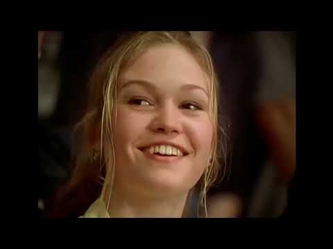 O (2001) trailer frame — night exteriors, sirens distant, strings close
