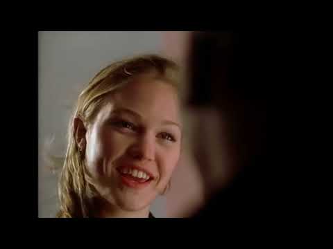O (2001) trailer frame — Odin on the court, dramatic close-up, tension rising