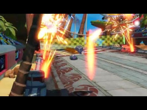 Who designed this crap? - Team Sonic Racing_20191028212917