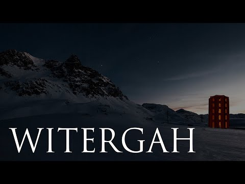 ❌ WITERGAH ❌ D.N.R x MILAN [OFFICIAL 4K CLIP] (Prod. by 2DEEP)