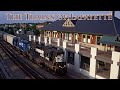The Trains Of Lafayette