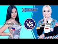 Morissette Amon vs Putri Ariani-I'll Never Love Again|First Time Reaction