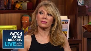 Ramona Singer Wears The Infamous Ramona Eyes | RHONY #FBF | WWHL
