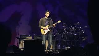 John Mayer - Something Like Olivia - 2019 - Live at Nippon Budokan, Tokyo (Night 1)