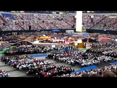 Sing! Day of song - Bobby McFerrin - Let it be