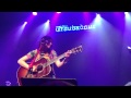 Tristan Prettyman - Electric (The Troubadour, LA ...