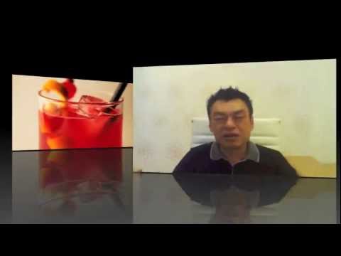 The Chief Organiser Speaks Up