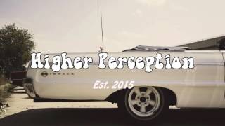 Mick Jenkins - The Artful Dodger (Prod. by Kaytranada &amp; THEMpeople)