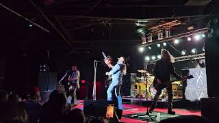 Jackyl &quot;Cut the Crap&quot; with CHAINSAW 4/11/25
