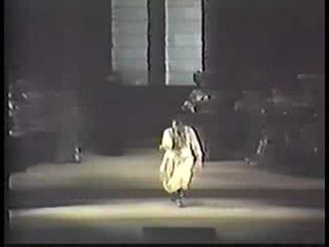 Donizetti: Gemma di Vergy: finale